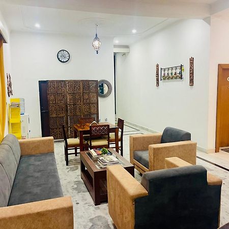 La Curcuma Luxury Homestay Κχατζουράχο Εξωτερικό φωτογραφία