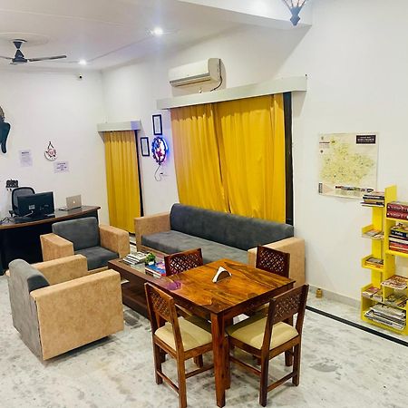 La Curcuma Luxury Homestay Κχατζουράχο Εξωτερικό φωτογραφία